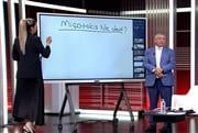 Το CNN Turk «ανέλυσε» τον Μητσοτάκη: Έγραψαν τις δηλώσεις του σε πίνακα και είπαν την Ελλάδα «φτωχό της γειτονιάς»