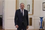 Τηλεφωνική επικοινωνία Γεραπετρίτη με Ρούμπιο - Τι συζήτησε με τον υπουργό Εξωτερικών των ΗΠΑ