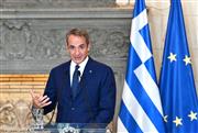 Μητσοτάκης: Τα επιπλέον έσοδα του ΦΠΑ θα μπορούσαν να δοθούν προς στήριξη των πολιτών