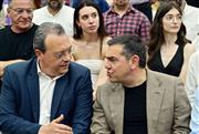 Αυγή: Βίοι παράλληλοι ΣΥΡΙΖΑ και Τσίπρα - Αιχμές κατά του πρώην πρωθυπουργού
