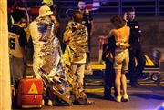 Ανθρωποκυνηγητό για τον 21χρονο δράστη της αιματηρής επίθεσης στο Pride στο Βερολίνο - Στο φως η ταυτότητα του