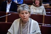 Έλενα Ακρίτα: Το «όχι» της ΝΔ, οι συμμαχίες και η μάχη των αριθμών στη Βουλή