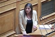 Εκρηκτική συνεδρίαση στην Επιτροπή Δεοντολογίας: Η Κωνσταντοπούλου κάλεσε το «100» - Κλάματα από την Λυτρίβη