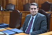 Βγήκε από τη ΜΕΘ ο Γιώργος Μυλωνάκης - Το νέο ιατρικό ανακοινωθέν