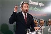 ΠΑΣΟΚ: Στην Κρήτη η 3η Σεπτέμβρη, στη ΔΕΘ το επόμενο στοίχημα Ανδρουλάκη