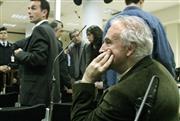 Επιστρέφει στη φυλακή ο Αλέξανδρος Γιωτόπουλος - Ο Άρειος Πάγος ανέτρεψε την απόφαση για αποφυλάκιση