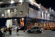Συναγερμός εν πλω: Τηλεφώνημα για βόμβα στο Blue Star 2 με 1.050 επιβαίνοντες