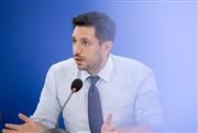 Κυρανάκης στο ethnos.gr: Δεν υπάρχουν δεύτερες εκλογές - Στη ΔΕΘ παρουσιάζουμε πρόγραμμα με ορίζοντα τετραετίας