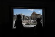 «Ο στόχος είναι η καταστροφή»: Η εύθραυστη ισορροπία του Ισραήλ με ΗΠΑ, Ιράν και Λίβανο