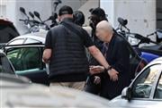 «Το έκανα για όλους εσάς, δεν με σεβάστηκαν»: Τι είπε ο 89χρονος πριν οδηγηθεί στη φυλακή