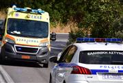 Απίστευτη ανατροπή στη Σύρο: Με μαχαίρι, λοστό και αεροβόλο φέρεται να έφτασε στο σπίτι η διασώστρια