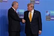 Η Τουρκία ανακαλεί την άδεια ιρανικής τράπεζας λίγο πριν τη συνάντηση Ερντογάν - Τραμπ