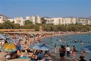 Επιμένει ο παρατεταμένος καύσωνας: 40άρια μέχρι τις αρχές Σεπτεμβρίου - Ποιες θα είναι οι δυσκολότερες μέρες