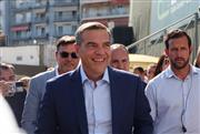 Σε εκλογική ετοιμότητα η ΕΛ.Α.Σ. με Συντονιστικές Επιτροπές σε όλη τη χώρα - Όλα τα ονόματα ανά περιφέρεια
