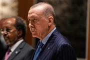 Ερντογάν: Απειλεί με εισβολή το Ισραήλ - «Μπορούμε να μπούμε, γιατί να μην το κάνουμε;»