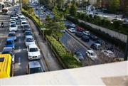 Χάος στους δρόμους της Αθήνας μετά από μπλακ άουτ στα φανάρια - Τι συνέβη