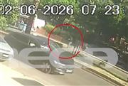Φυλακές Κορυδαλλού: Βίντεο ντοκουμέντο από τη στιγμή της απόδρασης του 48χρονου κρατούμενου