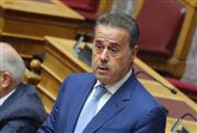 Παπασταύρου για την επίμαχη συνομιλία με Γκίλφοϊλ: «Ευθύνη μου να προασπίζω το εθνικό συμφέρον»