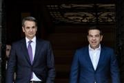 Φουλ επίθεση της κυβέρνησης στον Τσίπρα: Η στρατηγική του Μαξίμου απέναντι στον πρώην πρωθυπουργό
