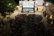 Mία κινηματογραφική απόδραση στην ομορφιά της Βόρειας Εύβοιας - Οσα ξεχωρίσαμε στο 5ο Evia Film Project