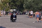 «Πήγε να σφάξει μια γυναίκα, την είδαμε με αίματα»: Αυτόπτης μάρτυρας περιγράφει τη στιγμή της επίθεσης στην Ακρόπολη