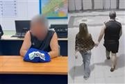 Φρίκη στην Ταϊλάνδη: Αυστραλός σκότωσε 17χρονη και την έκρυψε σε βαλίτσα