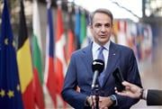 Μητσοτάκης από Σύνοδο Κορυφής: «Δε θα δεχτούμε περικοπές σε κρίσιμους πυλώνες - Να πειστούν οι φειδωλοί φίλοι μας»