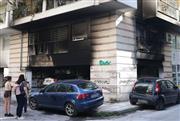 Εμπρηστικές επιθέσεις σε στελέχη της ΝΔ: Κοντά στη σύλληψη των τριών δραστών - Τους «κάρφωσαν» κινητά και κάμερες
