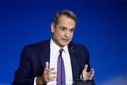 Μητσοτάκης: Αυξάνεται στα 6.000 ευρώ το αφορολόγητο για τα φιλοδωρήματα μέσω ηλεκτρονικών πληρωμών