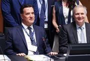 Άδωνις Γεωργιάδης: Έρχονται αυξήσεις τιμών φαρμάκων λόγω νέας οδηγίας από την ΕΕ για τα αστικά λύματα