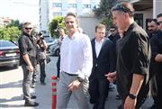 Μητσοτάκης για εμπρηστικές επιθέσεις: Ο τοξικός λόγος στρώνει το χαλί σε αυτούς που θέλουν να εγκληματήσουν