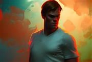 Ο θαυμαστής του «Dexter» που δολοφόνησε, διαμέλισε και έθαψε σε δάσος δύο άστεγους