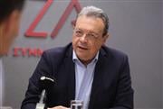 «Τσουνάμι» εξελίξεων στον ΣΥΡΙΖΑ: Παραιτήθηκε από πρόεδρος ο Σωκράτης Φάμελλος