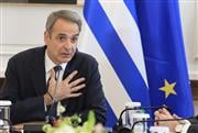 
Τα δύο σενάρια για τον χρόνο των εκλογών και ο σχεδιασμός Μητσοτάκη