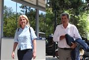 Ο Πολάκης πιέζει τη Δούρου να αποσυρθεί – Στη σκιά των αποχωρήσεων η μάχη για την ΚΟ