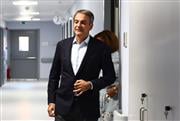Όσα είπε ο Μητσοτάκης σε δημοσιογράφους: Ο χρόνος των εκλογών, ο Ανδρουλάκης και η Ζαχαράκη