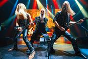 Οι Judas Priest έρχονται στην Αθήνα για το «Release Athens 2027» στις 14 Ιουλίου στο Markopoulo Complex