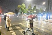 Καταιγίδες και κεραυνοί στην Αθήνα: Η προειδοποίηση Κολυδά για την Αττική και το 48ωρο κακοκαιρίας