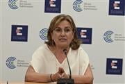 Νέα πρόεδρος στο Κεντρικό Συμβούλιο Υγείας η Αναστασία Κοτανίδου - Όλο το παρασκήνιο