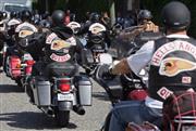 Οι «Άγγελοι της Κολάσεως» πάνε Ηγουμενίτσα: Συναγερμός στην ΕΛΑΣ για τη διαβόητη λέσχη μοτοσικλετιστών