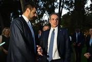 Γιατί η κυβέρνηση θέλει να βάλει «φρένο» στη συζήτηση για τον ΕΦΚ - Το μήνυμα στους γαλάζιους βουλευτές