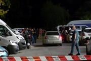 Από πνευμονικό οίδημα ο θάνατος του αστυνομικού στον Άγιο Δημήτριο