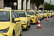 Χάος μετά τον νόμο Κυρανάκη για ταξί και ΕΙΧ: Ξεκινά δικαστικό μπρα ντε φερ με μαζικές προσφυγές