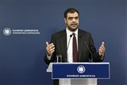 Π. Μαρινάκης για το καλώδιο σύνδεσης Ελλάδας - Κύπρου: Καμία αίτηση για άδεια στην Τουρκία - Είναι άλλο η ενημέρωση