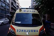 Σοκ στην Ηλιούπολη: Δύο 17χρονα κορίτσια έπεσαν από ταράτσα