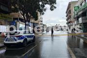 Συναγερμός στην Κύπρο: Πυροβολισμοί κοντά στην Αστυνομική Διεύθυνση Λάρνακας - Τουλάχιστον ένας τραυματίας