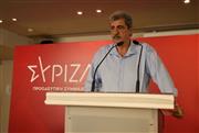 ΣΥΡΙΖΑ: Επιστρέφει ο Πολάκης στην ΚΟ - Αποφασίστηκε αυτόνομη κάθοδος στις εκλογές