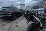 Έκλεβαν δεκάδες αυτοκίνητα και μηχανές στην Αττική: Πώς τα έκαναν «αόρατα» και ποιες περιοχές είχαν «ρημάξει»