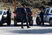 Η ΕΛΑΣ «χτενίζει» Βορίζια και Αμάρι: Έκλεβαν χωράφια και τα καλλιεργούσαν - Έβγαλαν πάνω από 500.000 ευρώ