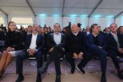 Μητσοτάκης: Δύσκολος ο χειμώνας - Καμία χώρα δεν είναι απομονωμένο «Γαλατικό Χωριό»